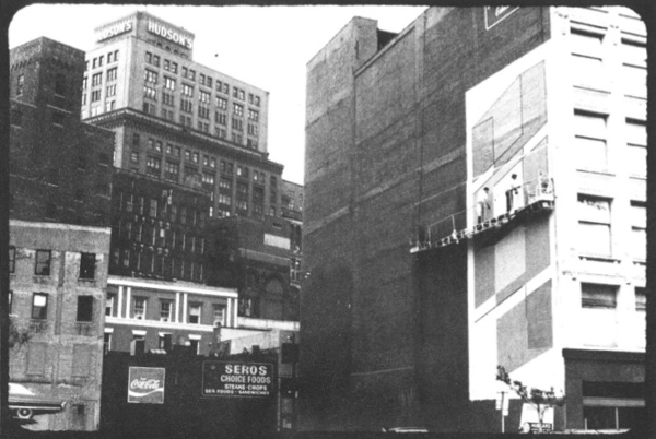 Color Cubes in progress