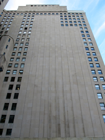 Remnant of Loving's "Message to Demar and Lauri"