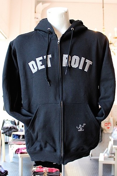 Image courtesy of Pure Detroit