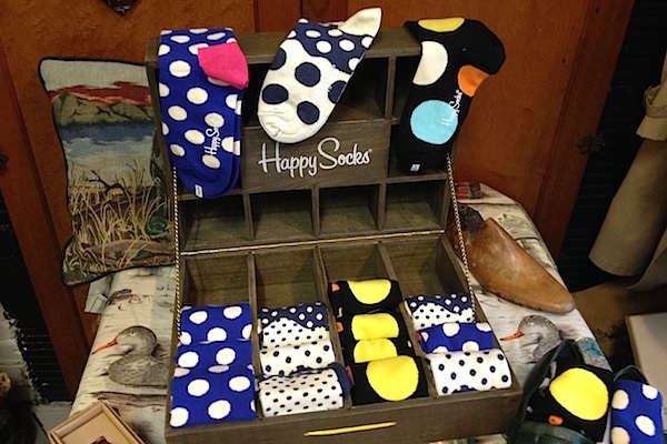 Savvy Chic - Photo by Walter Wasacz