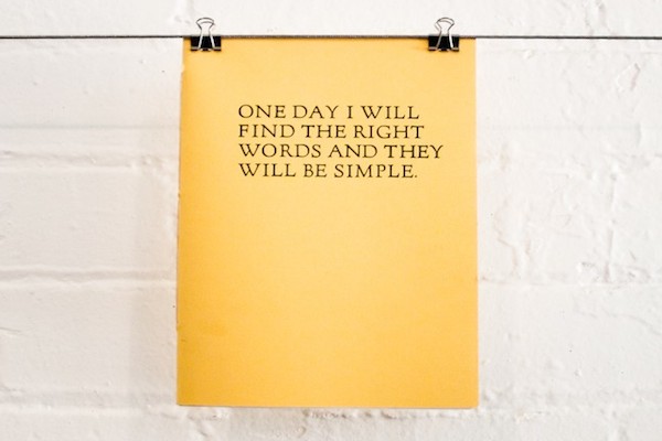 Salt & Cedar - photo courtesy of Salt & Cedar