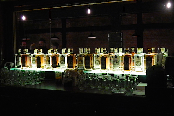 Detroit City Distillery - Photo by Walter Wasacz