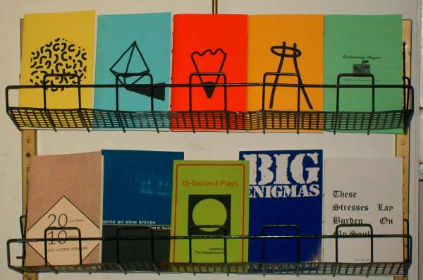 Photo by David Sands