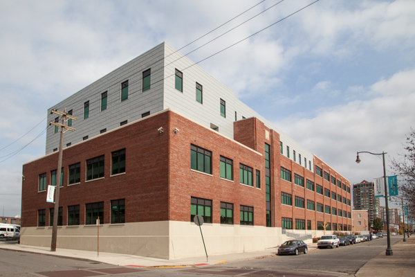 PVM's Rivertown development