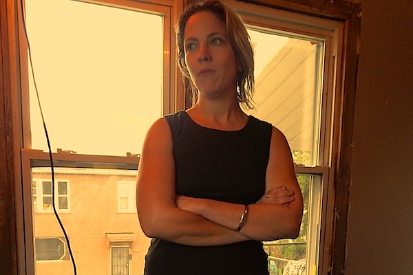 Electronic music artist Tess Miller is hosting a dance party installation at Keinhaus in the Northwest Territories