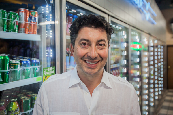 Nasser Beydoun