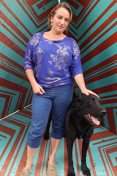 Faina Lerman, Popps Packing