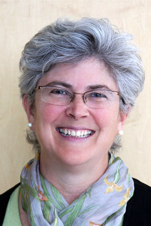 Jean Redfield/Photo courtesy of Jean Redfield