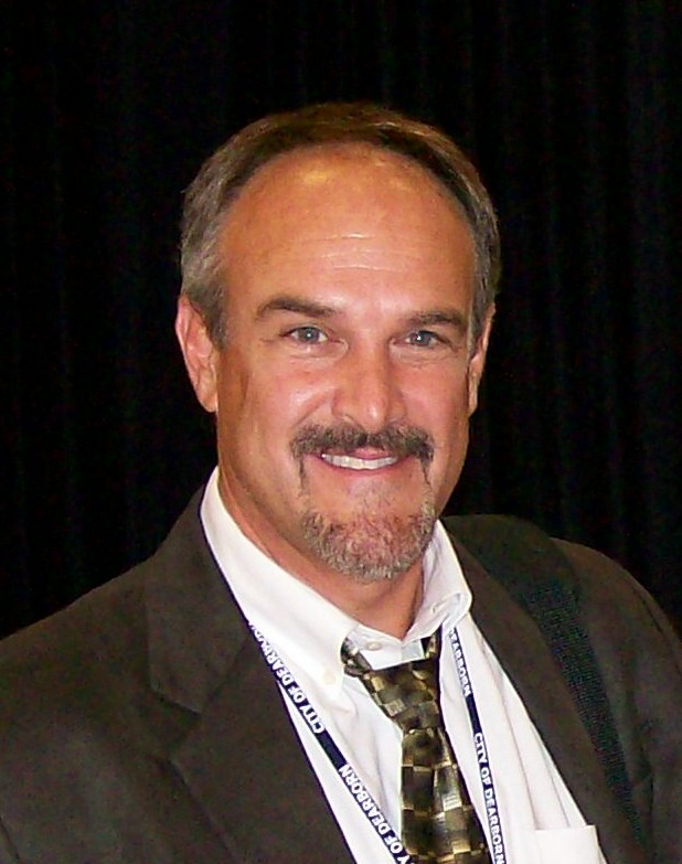 Larry Ward/Photo courtesy of Michigan Conservative Energy Forum