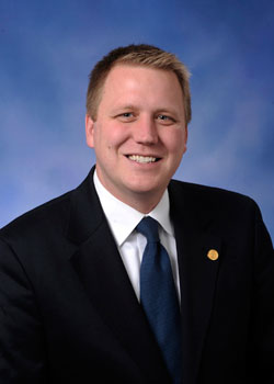 Aric Nesbitt/Photo courtesy of Aric Nesbitt