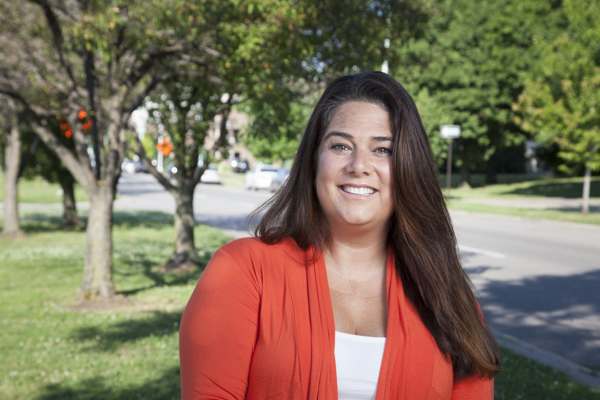 Rebecca Salminen Witt