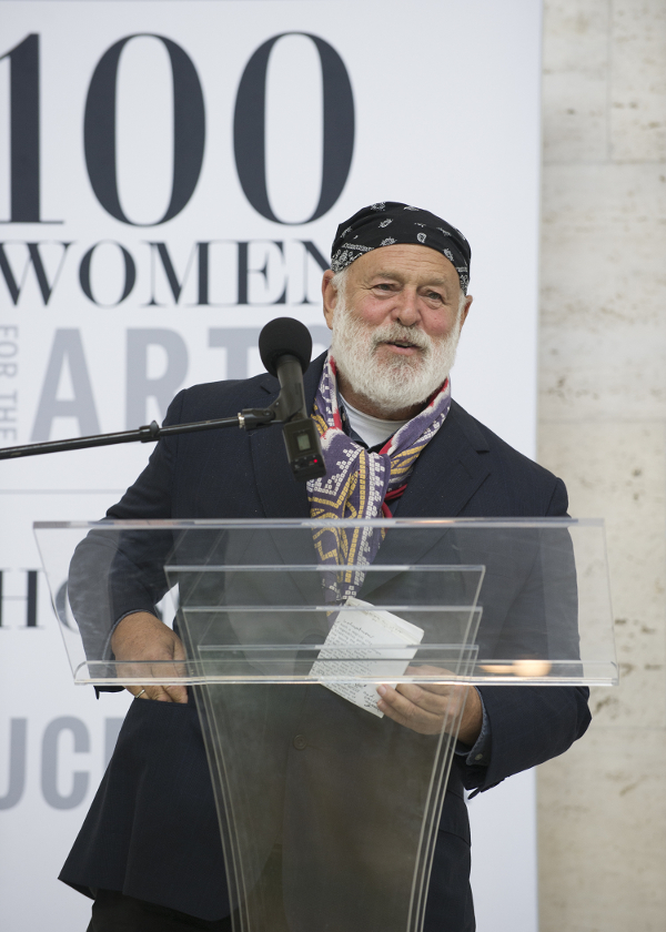 Bruce Weber, icon of fashion photography, captures Detroit