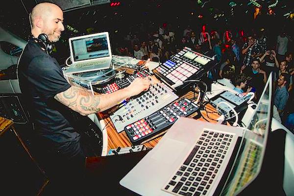 Chris Liebing