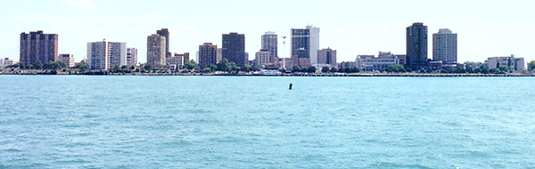 Windsor, Ontario