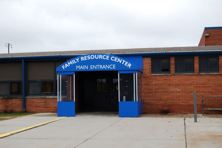 Macomb County Family Resource Center
