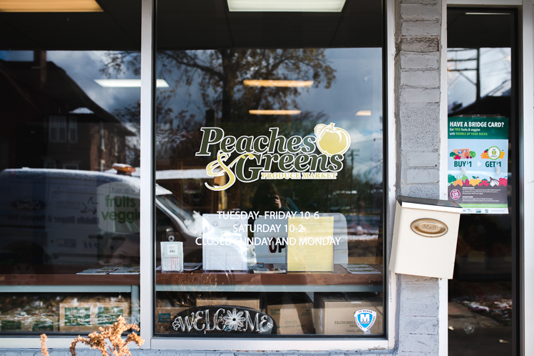 Mobile markets are just one piece of a larger effort to improve eating habits and build community.