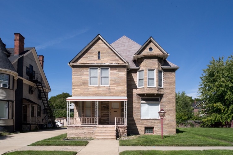 House bought by Storehouse of Hope Community Land Trust