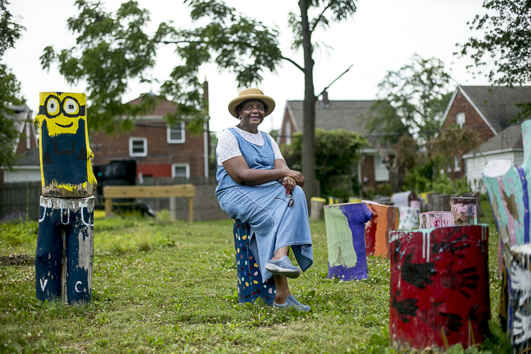 Barbara Alexander Jones