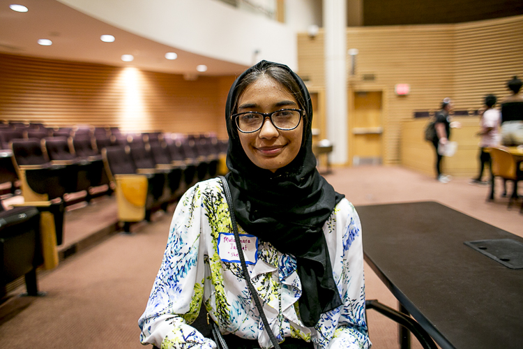 Mutahhara Jannat, 15