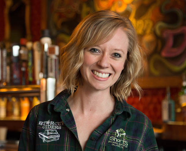 Pauline Knighton-Prueter