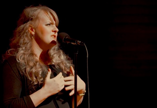 Kim Gamez, co-founder of Mi Padrino