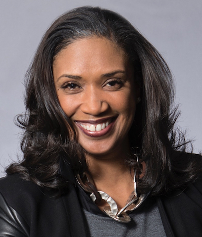 Motown Museum Chairwoman and CEO Robin R. Terry