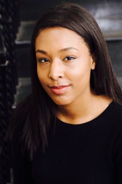 Taylor Renee Aldridge