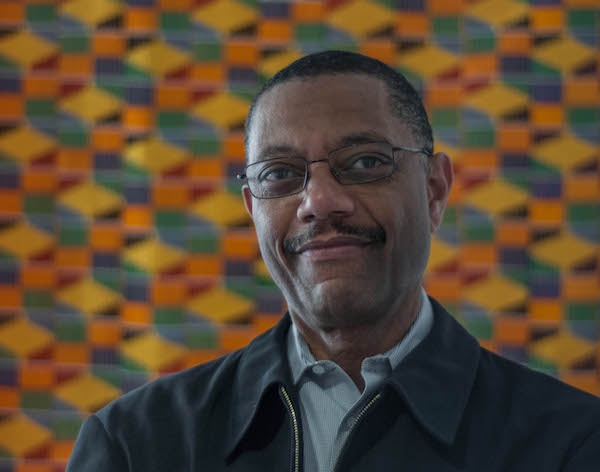 Oliver Ragsdale Jr. -- courtesy Carr Center