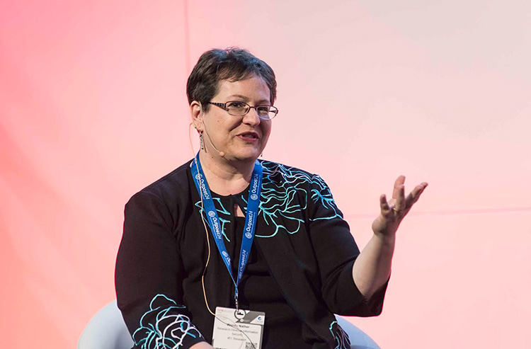 Wendy Nather - courtesy of Duo Security