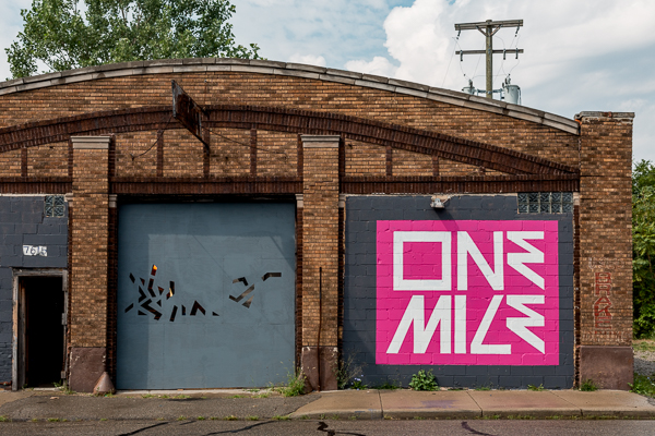 ONE Mile Detroit - Photo by Nick Hagen