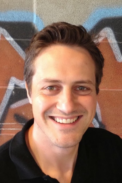 Damien Rocchi - courtesy of Grand Circus