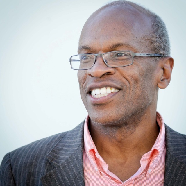 Maurice Cox, director of the city of Detroit's Planning Department