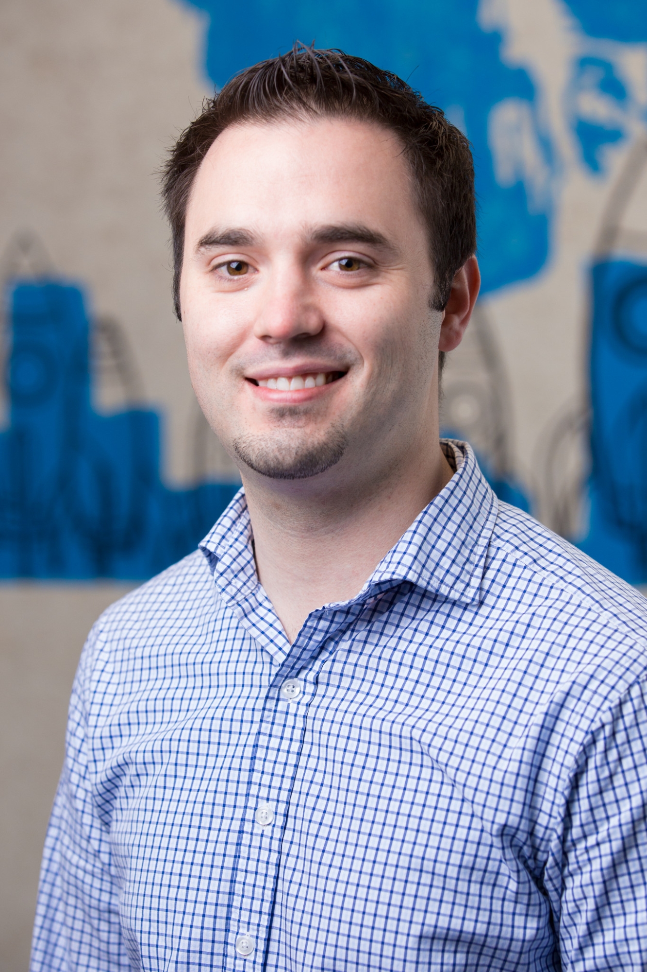 Marc Hudson, CEO of Rocket Fiber - Courtesy of Rocket Fiber