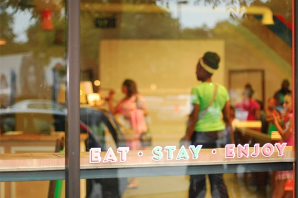 Foodlab Detroit member Good Cakes and Bakes