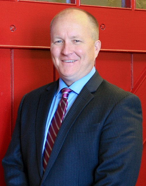 Matt Gillard, president and CEO of Michigan's Children