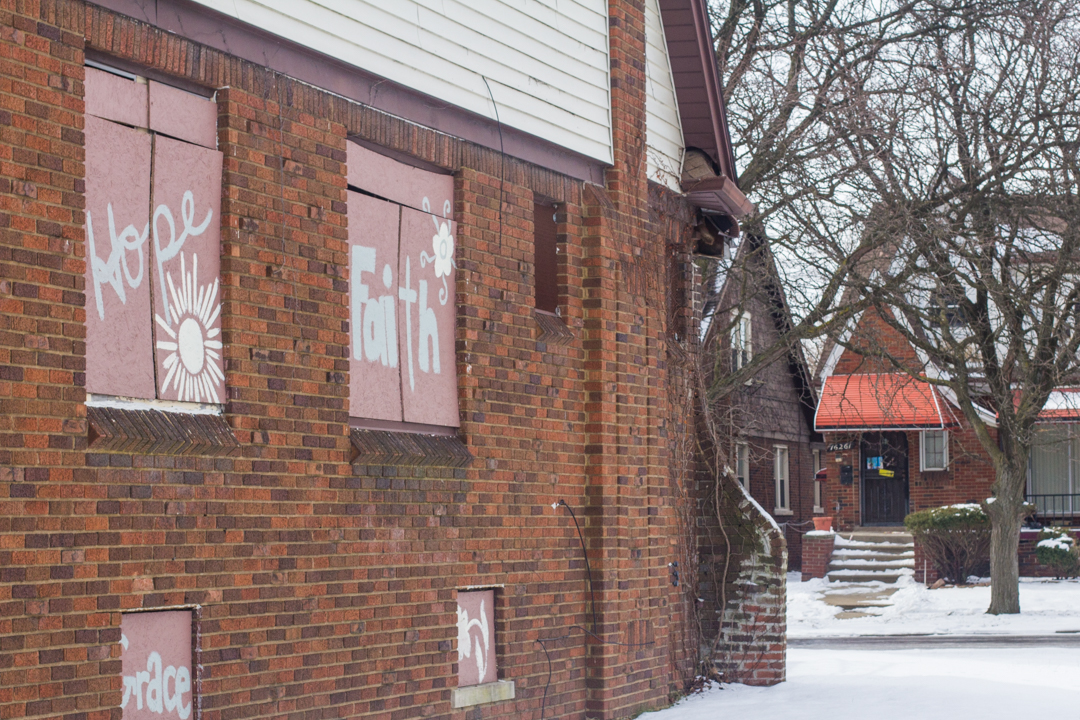 Homes in Martin Park