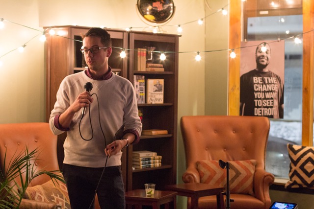 Carson Poole, PlaceLab Chicago