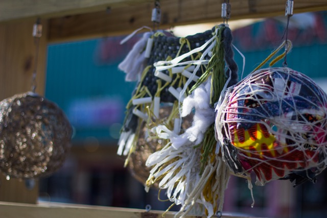 Art in Detroit Fiber Works