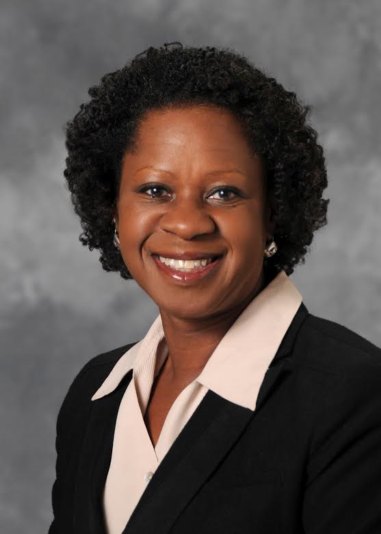 Dr. Christine Joseph