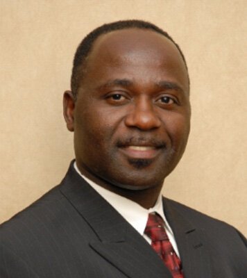 Christopher Onwuzurike, president of KEO & Associates