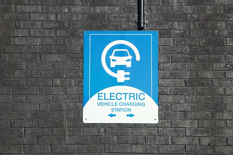 Juan Shannon and his team at Parker Village are looking to green technology to power change in the city. 