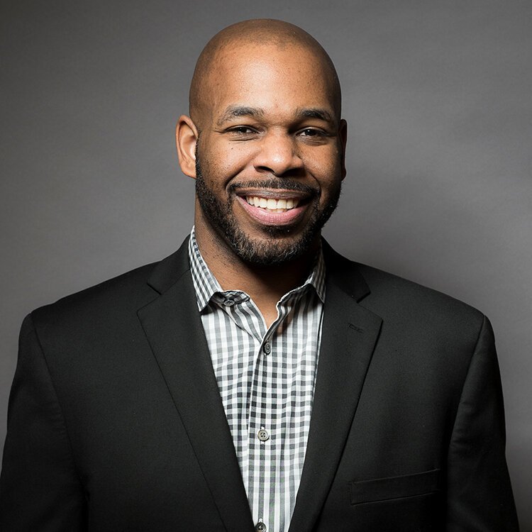 Detroit Catholic Pastoral Alliance executive director John Thorne