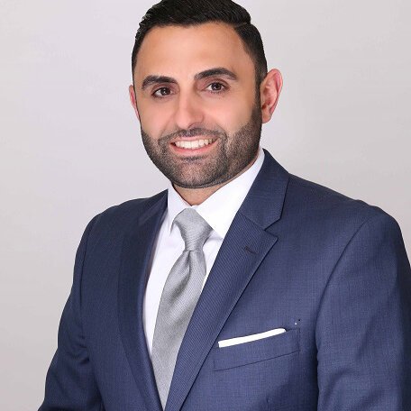 Will Arabi is focused on developing neighborhoods outside of the city's downtown core.