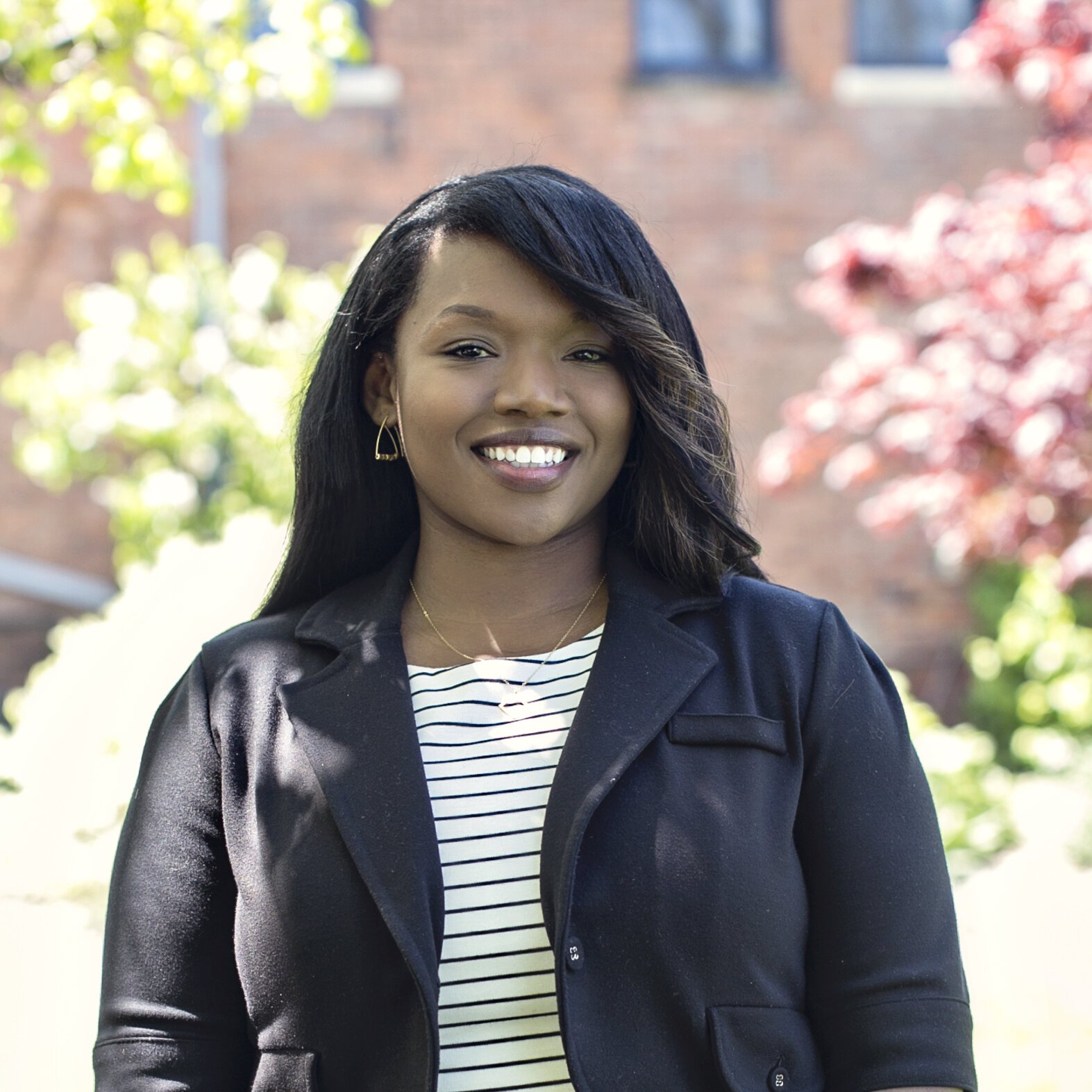 Chanell Scott Contreras