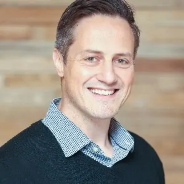 Damien Rocchi, co-founder of Grand Circus.