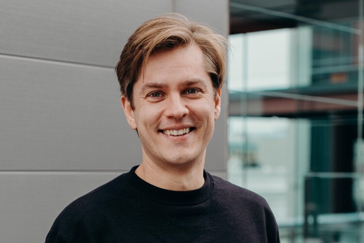 Nathan Labenz, CEO and founder of Waymark.