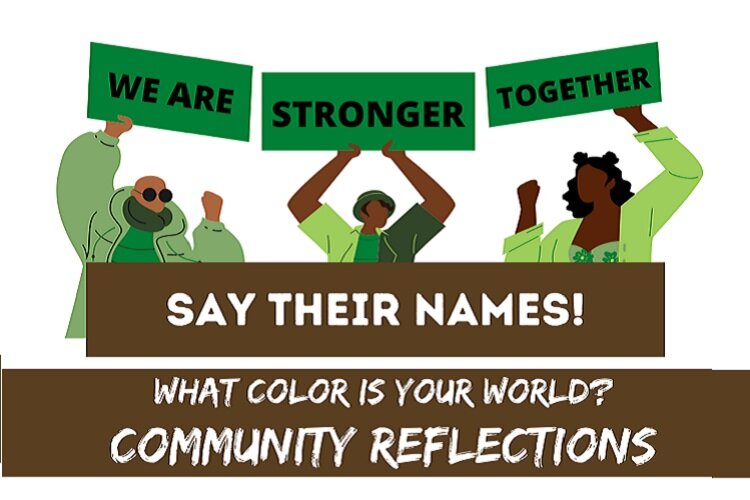 HOPE Village Revitalization is sponsoring an open mic where community members can speak out about victims of racist violence. The speak-out will take place Wednesday, July 29, at 5:30 pm during the HOPE Village Farmers Market, located at 14150 Woodrow in Detroit.
