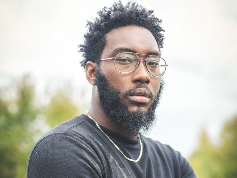 Daniel A. Washington is the president and founder of NW Goldberg Cares.