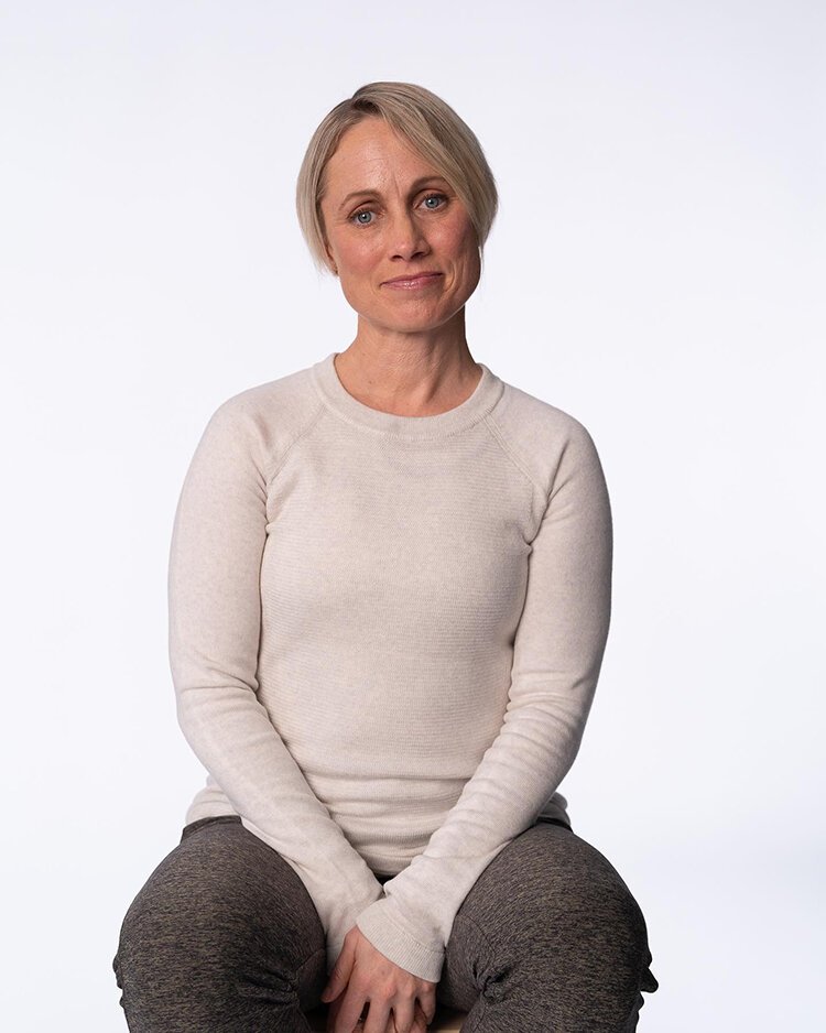 Terra Castro is founder of Detroit Body Garage, which is offering free workouts online.