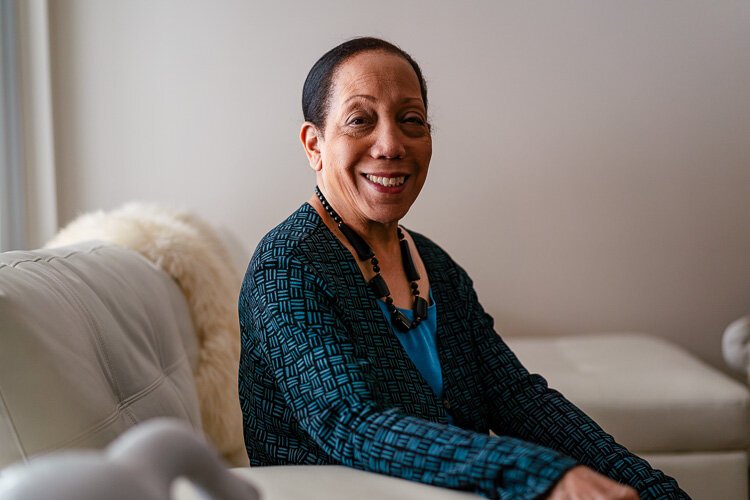 Virginia Emanuel, a Redford resident who began attending King Solomon’s NAN meetings about four months ago, says the church’s history has the potential to uplift the entire neighborhood amid the threat of gentrification.